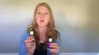 How to Use the Young Living Dewdrop Diffuser