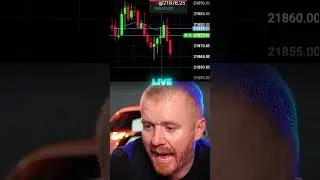 $1200 DayTrading Short Bear Flag!