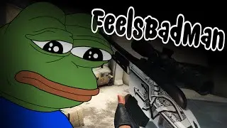 FeelsBadMan