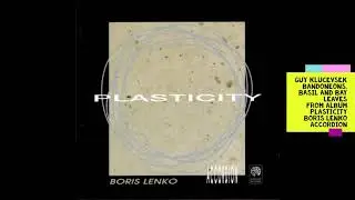 Boris Lenko Plasticity (Accordion)