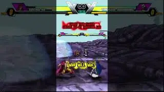 Eustass Kid vs Law/ Jump force Mugen