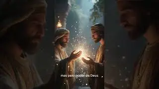 Motivacional da tarde #biblia #2corintios #paulo #jesus #deus