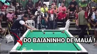 Jogadas mais absurda de sinuca 2022