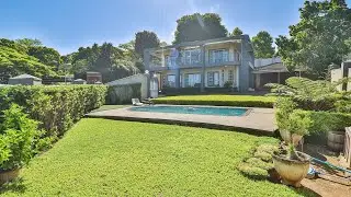 5 Bedroom House For Sale in Wembley | Pietermaritzburg | KZN