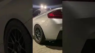 M240i F22 275/40 17 tires.