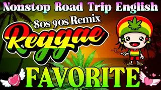 Reggae Music Mix 2026 🔥 Best Reggae Songs Of All Time 💥 Relaxing Reggae Romantic Love Songs 2026