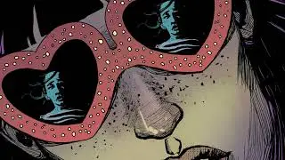 KLIK KLIK BOOM by Doug Wagner & Doug Dabbs video trailer | Image Comics