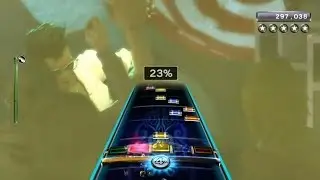 Morbid Angel - Existo Vulgor&eacute; - 100% Guitar FC 1st Place