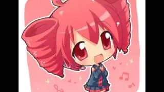 【Kasane Teto　重音テト】I= fantasy + UST