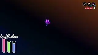 Fairy Location in TUNIC #6 (Secret Treasure)