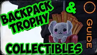 The Division 2 | BACKPACK TROPHY | Detention Center Rescue (CLASSIFIED ASSIGNMENT)
