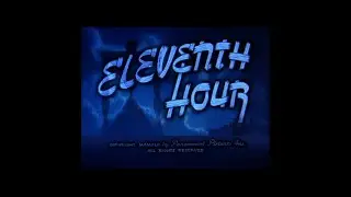 Superman   Eleventh Hour 1942 Famous Studios
