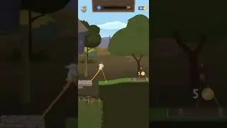 Walk Master Gameplay | Level 5 Walkthrough | Best Action Android/iOS Mobile Games #shorts