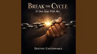 Break The Cycle (E Don Stop With Me)