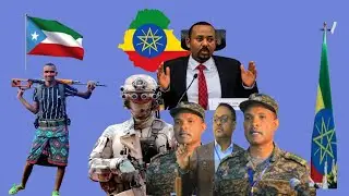 DAG_ DDS  IYO WAR CUSUB,  ETHIOPIA OO SI LAYAABLEH USHEEGTAY IN SAYLAC IYO LUGHAYE GALBEEDKA SITI