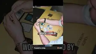 A Magic the Gathering format where you TEAR UP your cards!