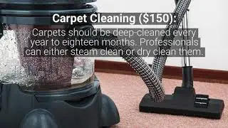 House Cleaning Services - Average Prices & Costs