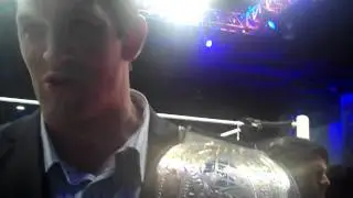 Wade Barrett