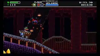 Prototype N - Stage 2 - Part 4