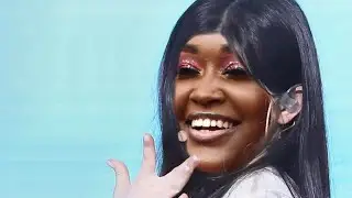 ILLIT - Magnetic (CupcakKe Remix - Ranvision Reupload)