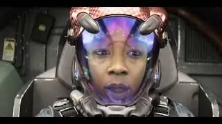 Love Death & Robots - AMV Lucky