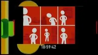 RTP Internacional - Jornal das 19h (2014)