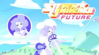 Showcasing Lady Lepidolite! (membership 1st fan) Steven Universe Future: Era 3 RP⭐️