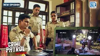 CCTV Footage से Police लगा पायेगी शरद के खुनी का पता | Crime Patrol Satark | Full Episode