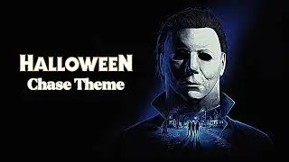 Halloween: The Game | The Chase - Concept