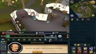 [Rs3] Road to 5.4B Plus! [Ep.65] All skills 120 achieved!