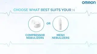How to choose a Nebulizer - Mesh & compressor with Pro's and Con's
