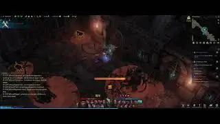 lost ark, movement glitch bug
