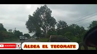 ALDEA EL TECOMATE CATARINA SAN MARCOS GUATEMALA.