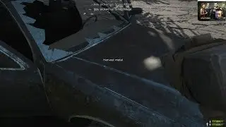 Miscreated How to make a Hammer and Bolts
