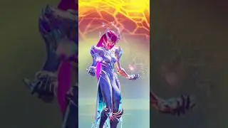 The CUBE QUEEN has arrived in FORTNITE!