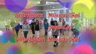 Romance Line Dance