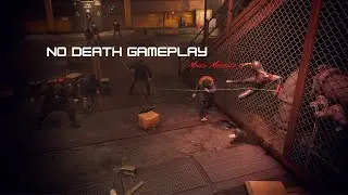 Marvel&rsquo;s Spider-Man: Miles Morales | Spectacular Difficulty | No Deaths | RTX 5090 | 4K Cinematic