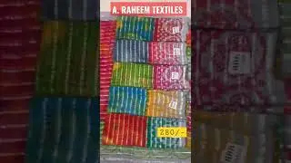#madinasarees @ARaheemTextiles 831 751 5471, 93987 79174