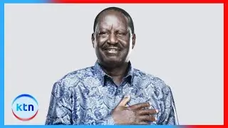 How Raila&rsquo;s legal battles reshaped Kenya&rsquo;s Democracy
