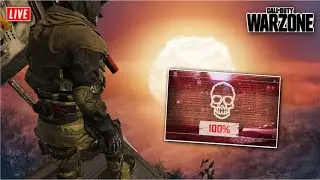 WARZONE OPERATION FLASHBACK EVENT! (The Last Hours Of Verdansk)