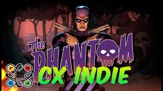CX Indie! The Phantom en ID@Xbox