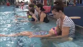 Teaching 3 & 4 Year Old Children