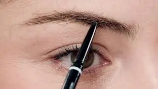 Micro Brow Pencil