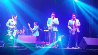 Grupo Callado de Tello - 