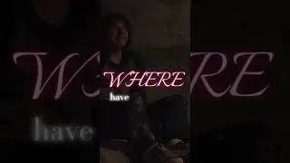 Sry for bad audio quality when he&rsquo;s talking I couldn&rsquo;t find the og video and that it&rsquo;s zoomed in😪