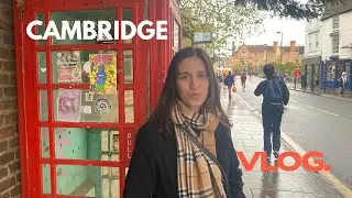 christmas in cambridge