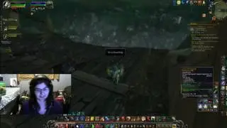 Luffa Wrappings Legendary Drop Reaction!