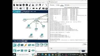 Wireless fundamentals configurations