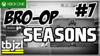 FIFA 14 | Bro-Op Seasons #7 - Manchester United