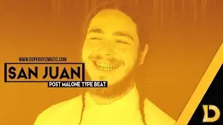 Post Malone Type Beat 2018 